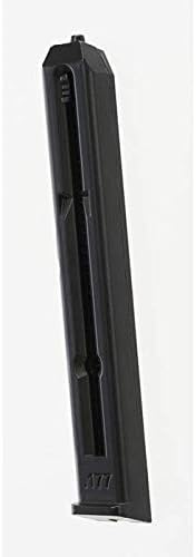 Umarex Smith & Wesson M&P 40 .177 Caliber BB Gun Air Pistol, Dark Earth Brown, Standard Action