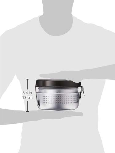 TRANGIA 27-3 Ultralight Alcohol Stove Kit