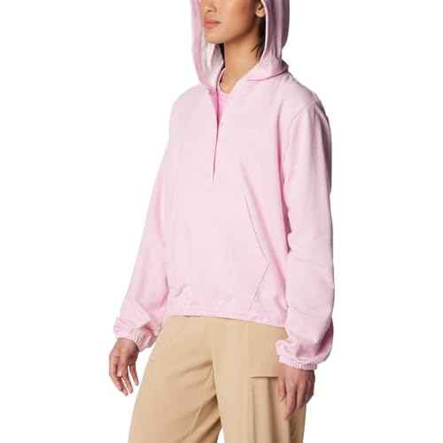 Columbia Women's Trek French Terry Coverup