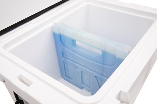 Coastland Freezable Cooler Dividers CD45, Ice Divider Compatible with Coastland Delta Series 45 Qt Cooler