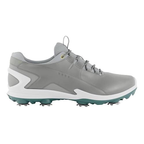 ECCO Men's Biom Tour Waterproof Golf Shoe