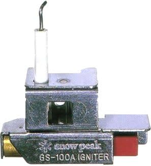 Snow Peak GigaPower Auto Igniter