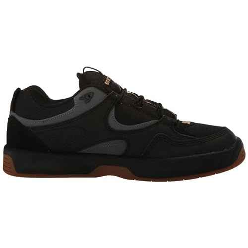 DC Shoes Mens DC Men's Kalynx Zero Casual Skate Shoe