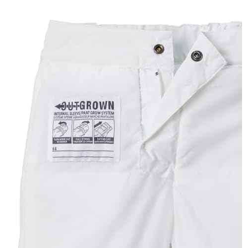 Columbia girls Starchaser Peak III Pant