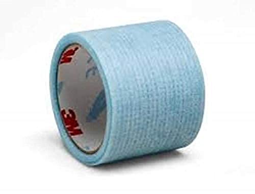 Silicone Tape 1" x 54" - Gentle Removal Medical-Grade Adhesive Tape