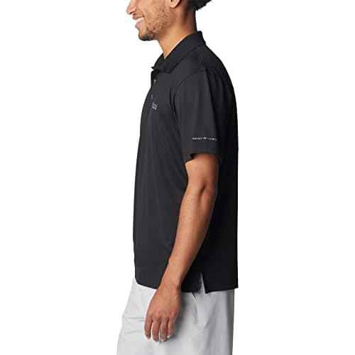 Columbia Men's Low Drag Offshore Polo