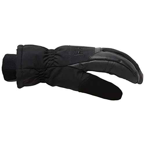 Helly-Hansen Mens All Mountain Waterproof Insulated Ski Snowboard Glove