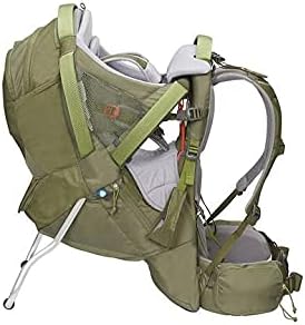 Kelty Journey PerfectFIT Elite Child Carrier
