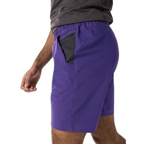 Arc'teryx Incendo Short 9 Men's | Performance All-Mountain Short