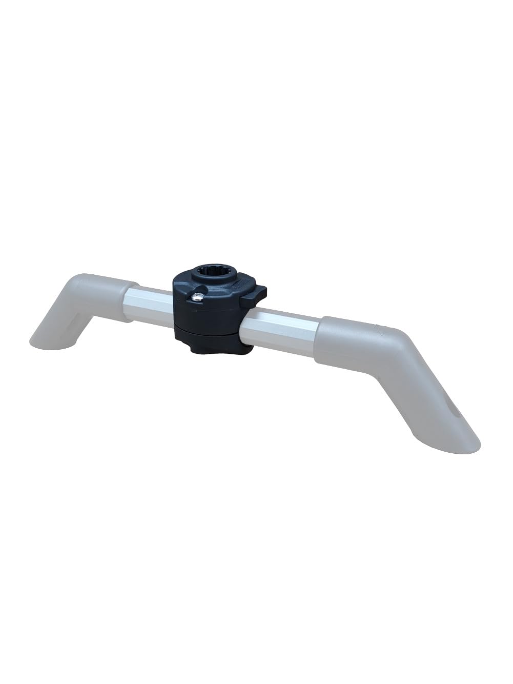 Brocraft Power Lock Rod Holder for Hobie H-Rail / Compatible with Hobie H-Rail Rod Holder/ Hobie H-Rail Accessories