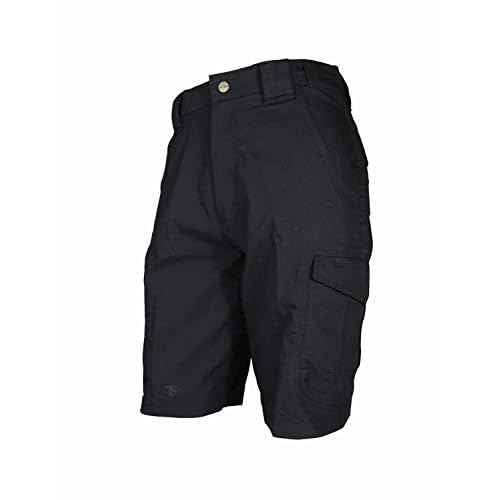 Tru-Spec 24-7 Series Ascent Shorts for Men ? Lightweight, Durable, Quick-Dry Athletic-Shorts Ideal for Outdoor Activities