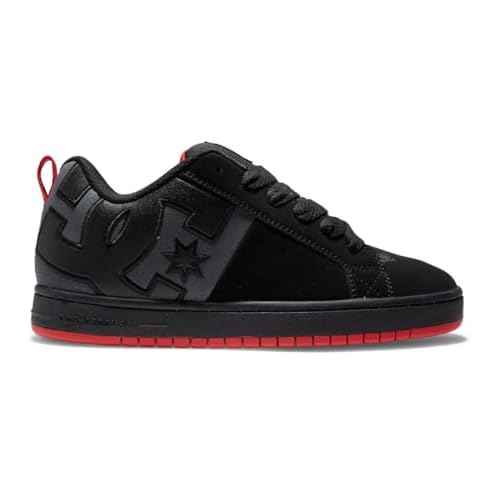 DC Men's Court Graffik Skate Shoe