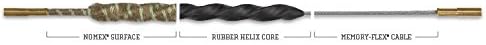 Otis Ripcord One Pass Bore Cleaner (Select your caliber)