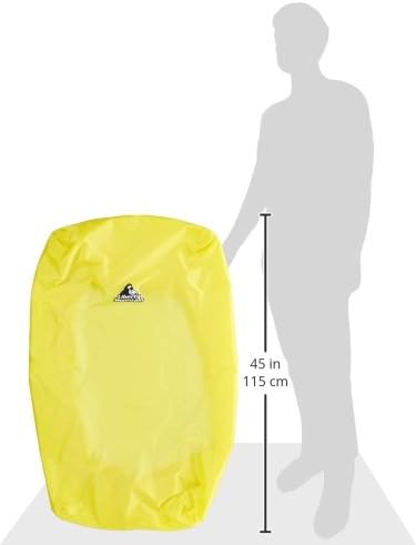 LIBERTY MOUNTAIN Ultralight Backpack Rain Cover