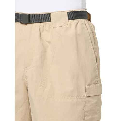 Columbia Womens Sandy River Cargo Short Ii