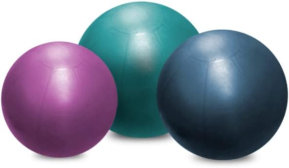 30" Anti-burst Swiss Pro Ball, Green