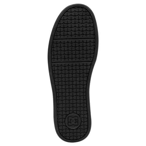 DC Shoes Mens Net Skate Casual Shoe