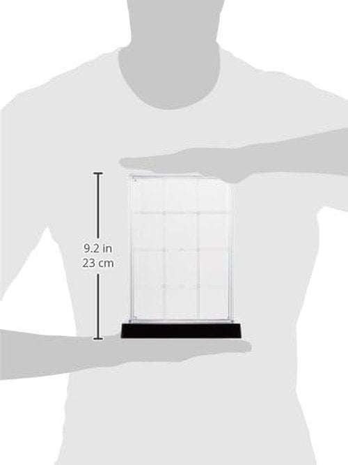 Chopla Industries 561024 Collection Case, Golf 12
