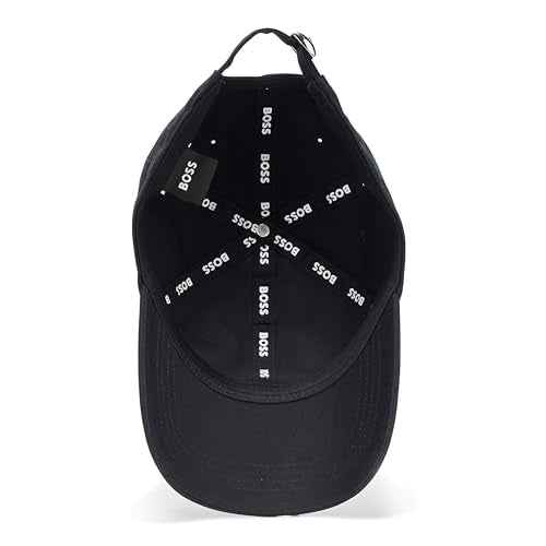BOSS Womens Double B Cotton Twill Cap
