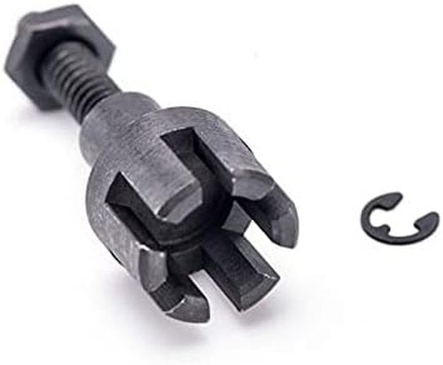Elzetta ZSM-T Tactical Shotgun Flashlight Mount with Quick Release Thumbscrew Option