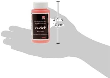 RockShox Reverb Bleed Kit for Mountain Bike Suspension - Easy Maintenance Tool