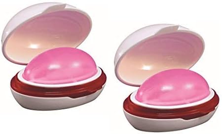 Lee Ergo-Style Sortkwik Fingertip Moistener, 1.5 oz, 2 Pack