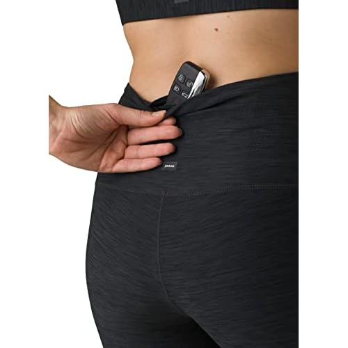 prAna Women's Kimble 7/8 Legging