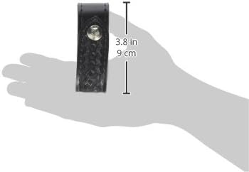 Safariland 690 Handcuff Holder Strap with Snap