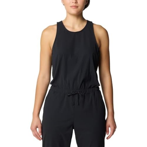 Mountain Hardwear womens Dynama Romper