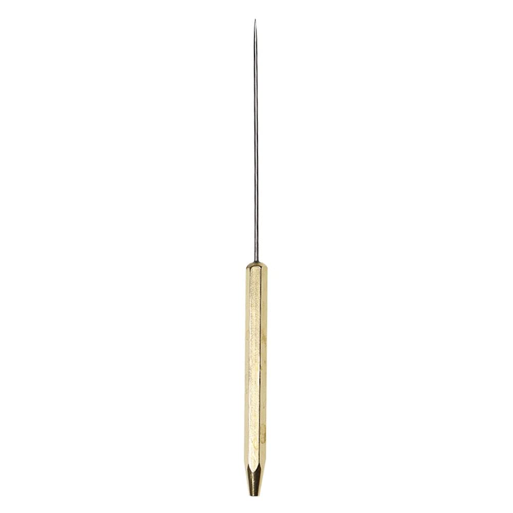 Lixada Fly Tying Tools Kit 5/6PCS with Fly Tying Vise Bobbin Holder Threader Needle Whip Finisher Scissors Fly Tying Kits for Flying Fishing Professionals Beginners