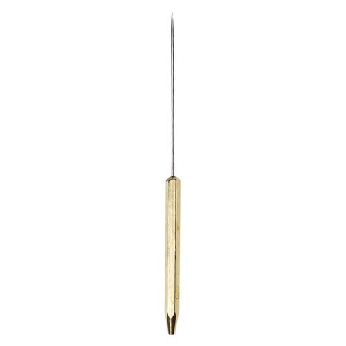 Lixada Fly Tying Tools Kit 5/6PCS with Fly Tying Vise Bobbin Holder Threader Needle Whip Finisher Scissors Fly Tying Kits for Flying Fishing Professionals Beginners