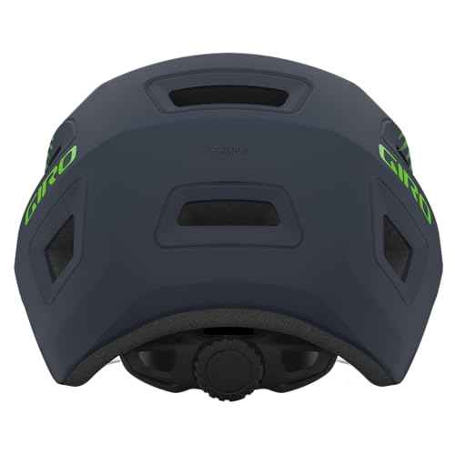 Giro Scamp II Youth Bike Helmet