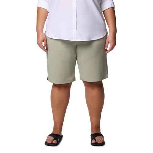 Columbia Womens All Seasons Long Short