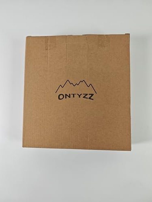 ONTYZZ Sports Backpack with Drawstring Closure Soccer Backpack Gym Bag Multifunctional Bag with Shoe Compartment for Yoga Swim Beach