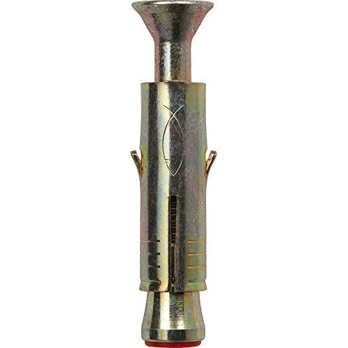 ABUS 110 cm Length / 9 mm Diameter Granite City 1010 Chain Lock,