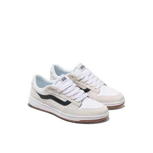 Vans Men's Ryland LS Retro Court Sneakers