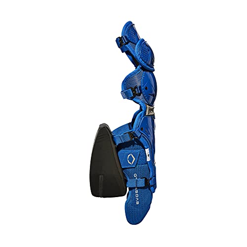 Adjustable Catcher's Knee Support Blocks for Baseball & Softball