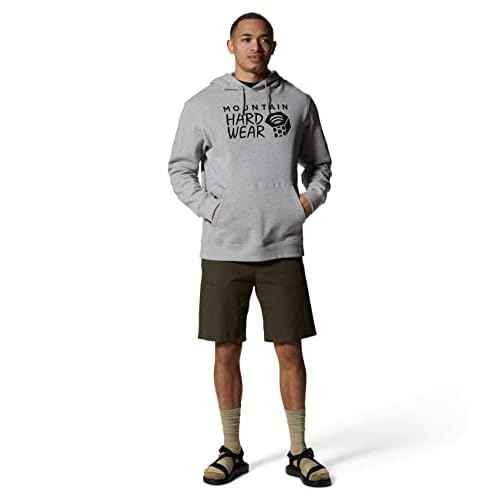 Mountain Hardwear Men's Hardwear Ap Short, Ridgeline, 36W x 9L