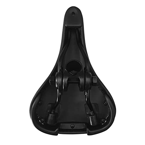 Kids Bicycle Seat Youth Replacement Saddle with Breathable Design - Multiple Colors