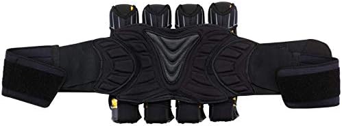 Dye Precision Assault Pack Paintball Harness