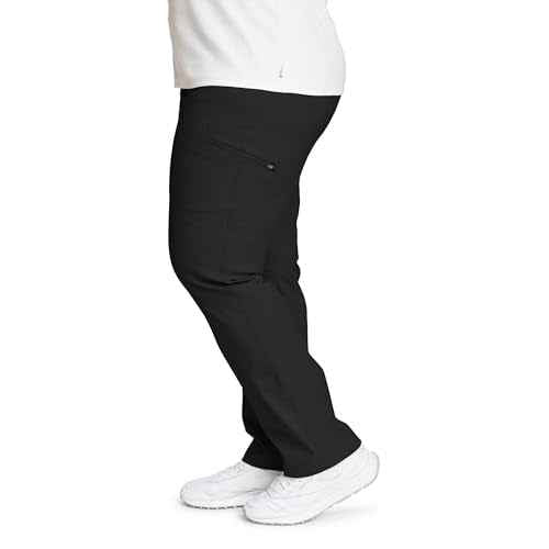 Eddie Bauer Womens Rainier Pant