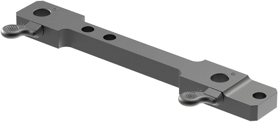 Leupold Quick Release (QR) One-Piece Scope Base