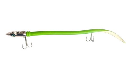 Barracuda Lure #1 (Green)
