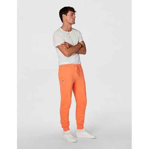 Lacoste Men's Sport Fleece Tennis Sweatpants