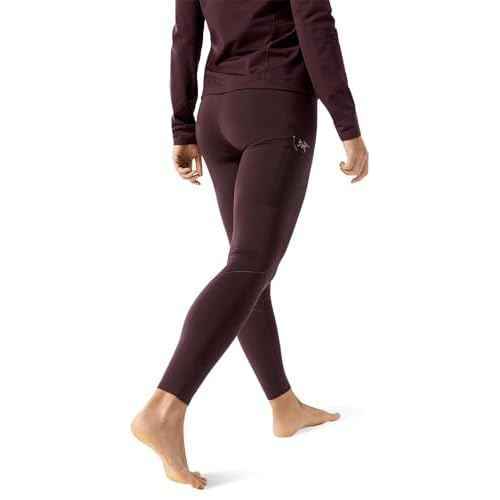 Arc'teryx Rho Bottom Women's | Versatile Lightweight Base Layer