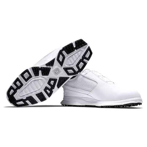 FootJoy Men's Superlites XP BOA Golf Shoe