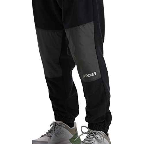 Spyder Unisex Lounge Fleece Pant