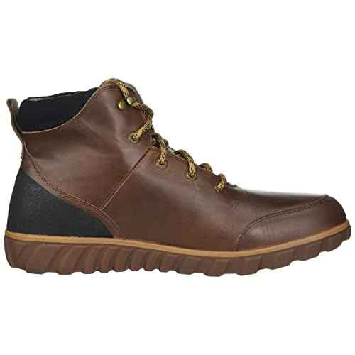 BOGS Men's Classic Casual Hiker Ankle Boot