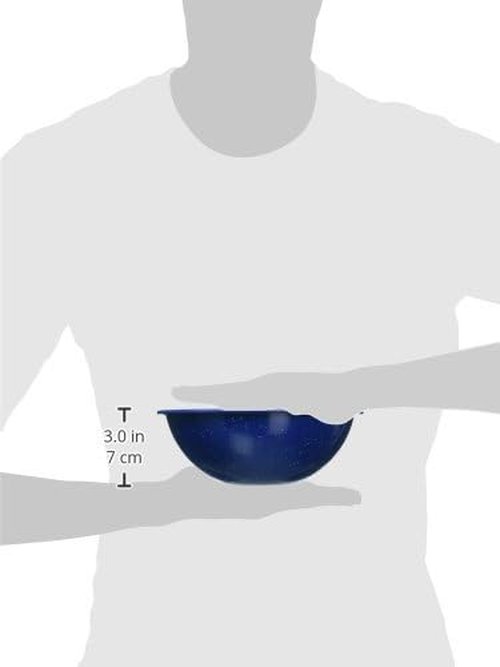 GSI Outdoors 7.75" Mixing Bowl, Blue