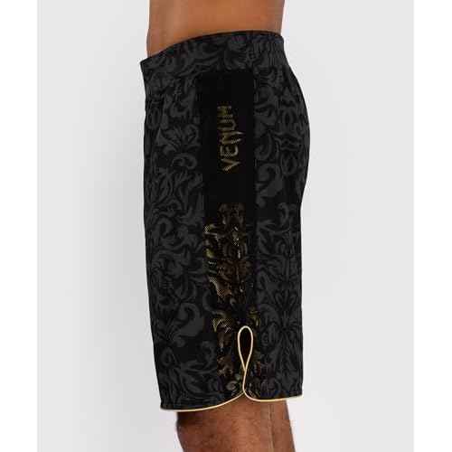 Venum x Ilia Topuria Unmatched Fight Shorts